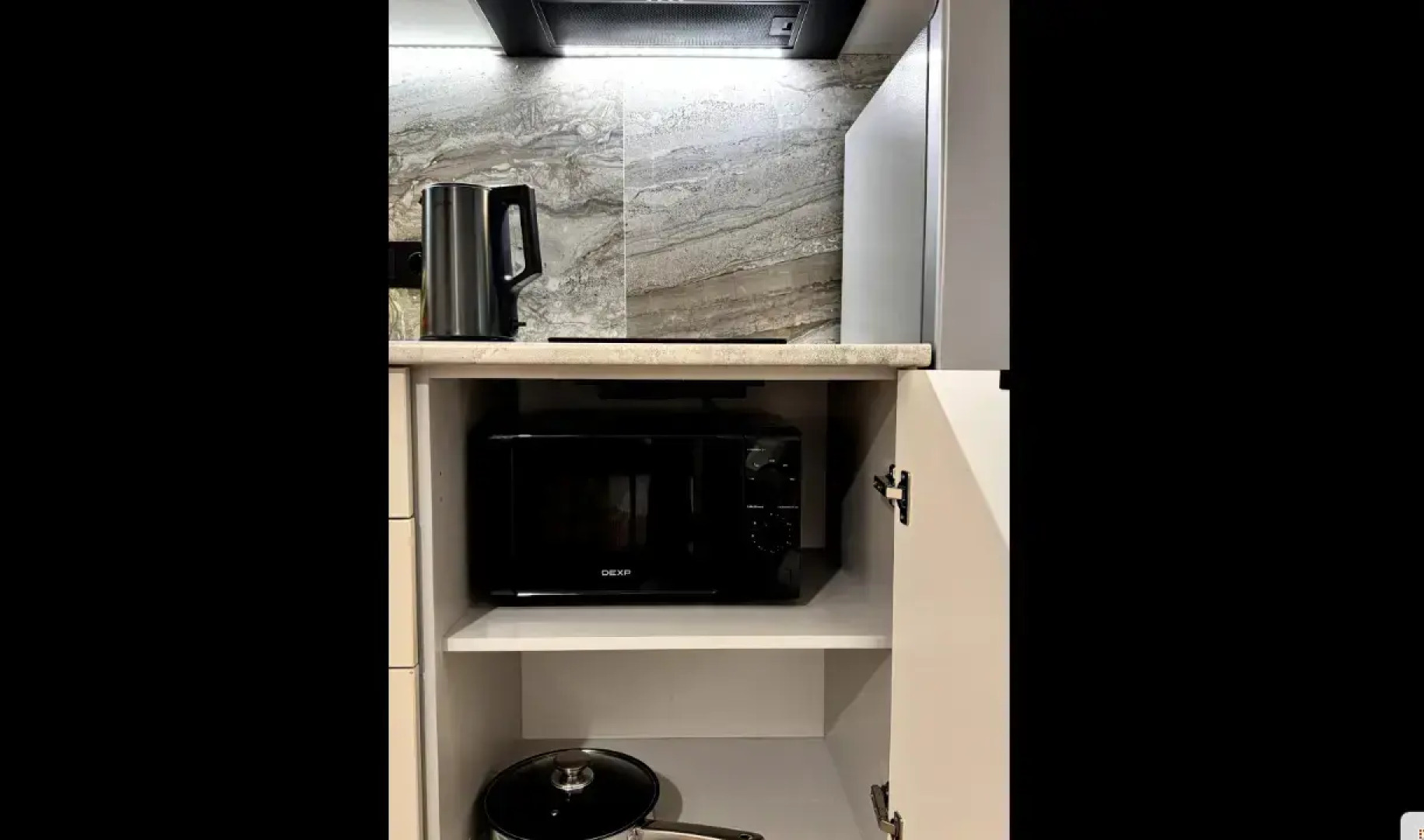 Апартаменты на улице Ивана Беличенко 95 корпус 1