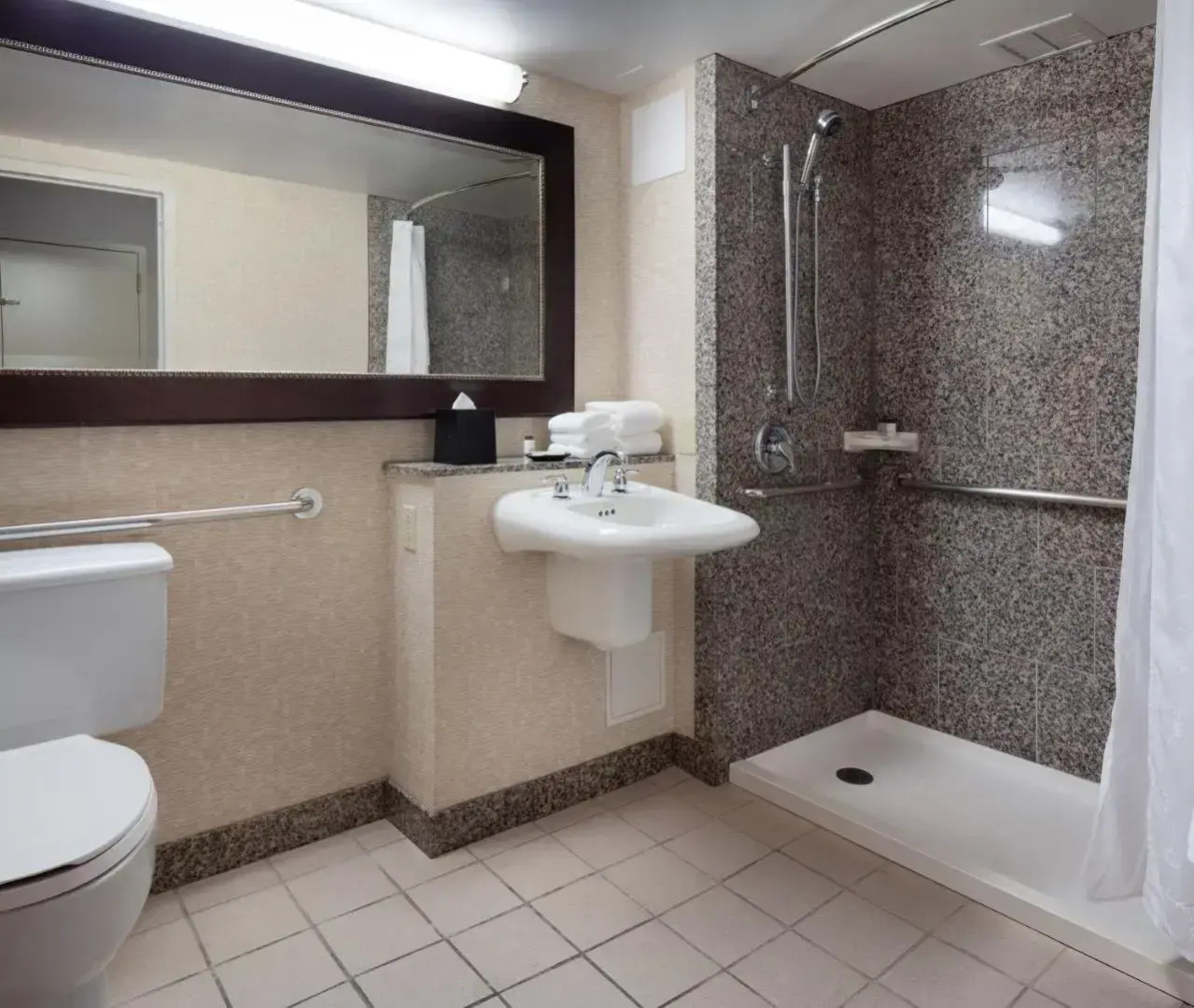 Sheraton Kansas City Hotel at Crown Center