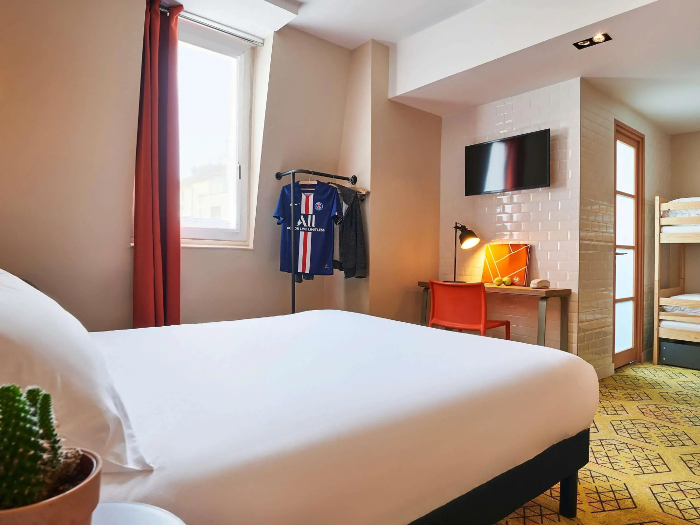 Greet Hotel Boulogne Billancourt Paris