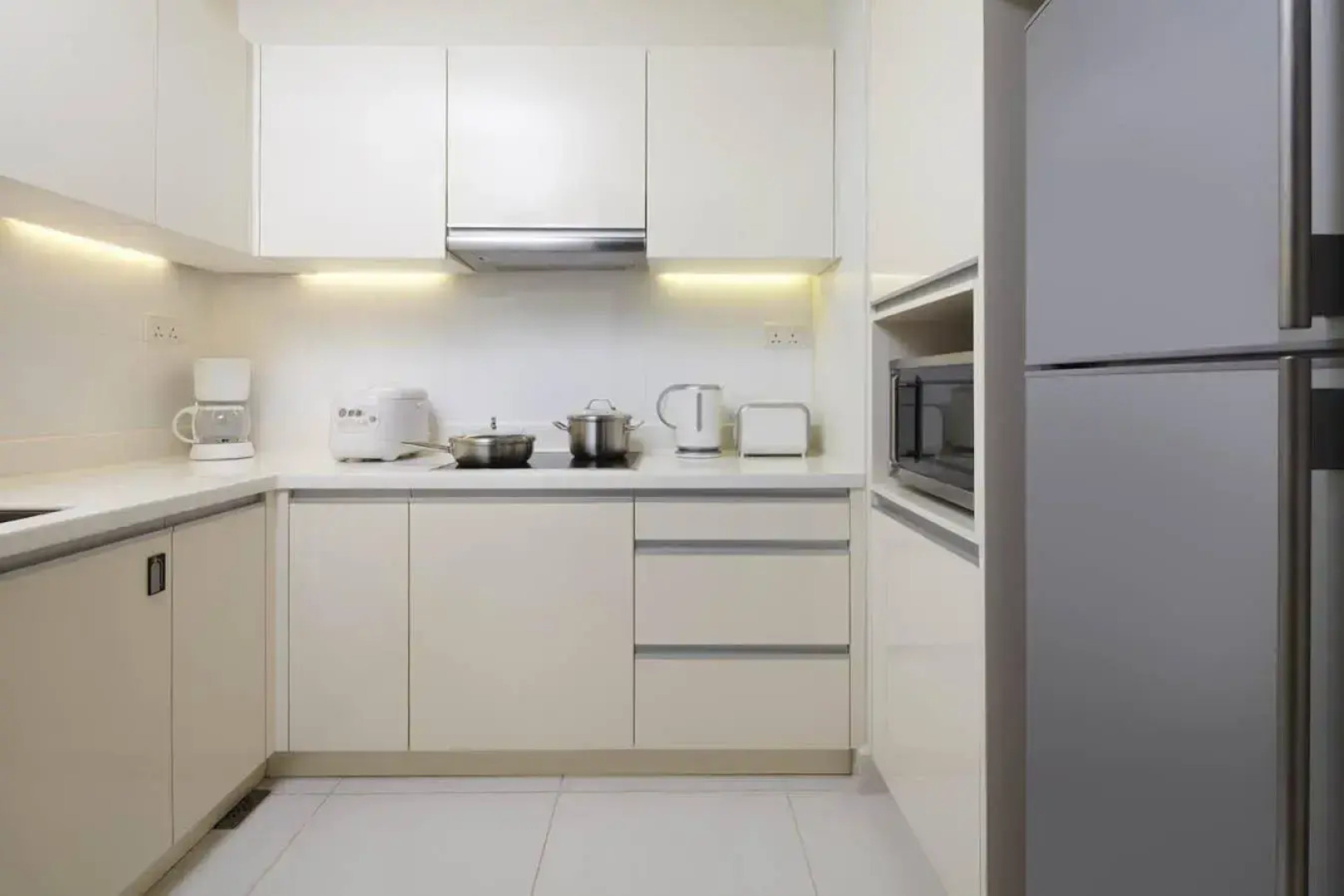 PARKROYAL Serviced Suites Kuala Lumpur