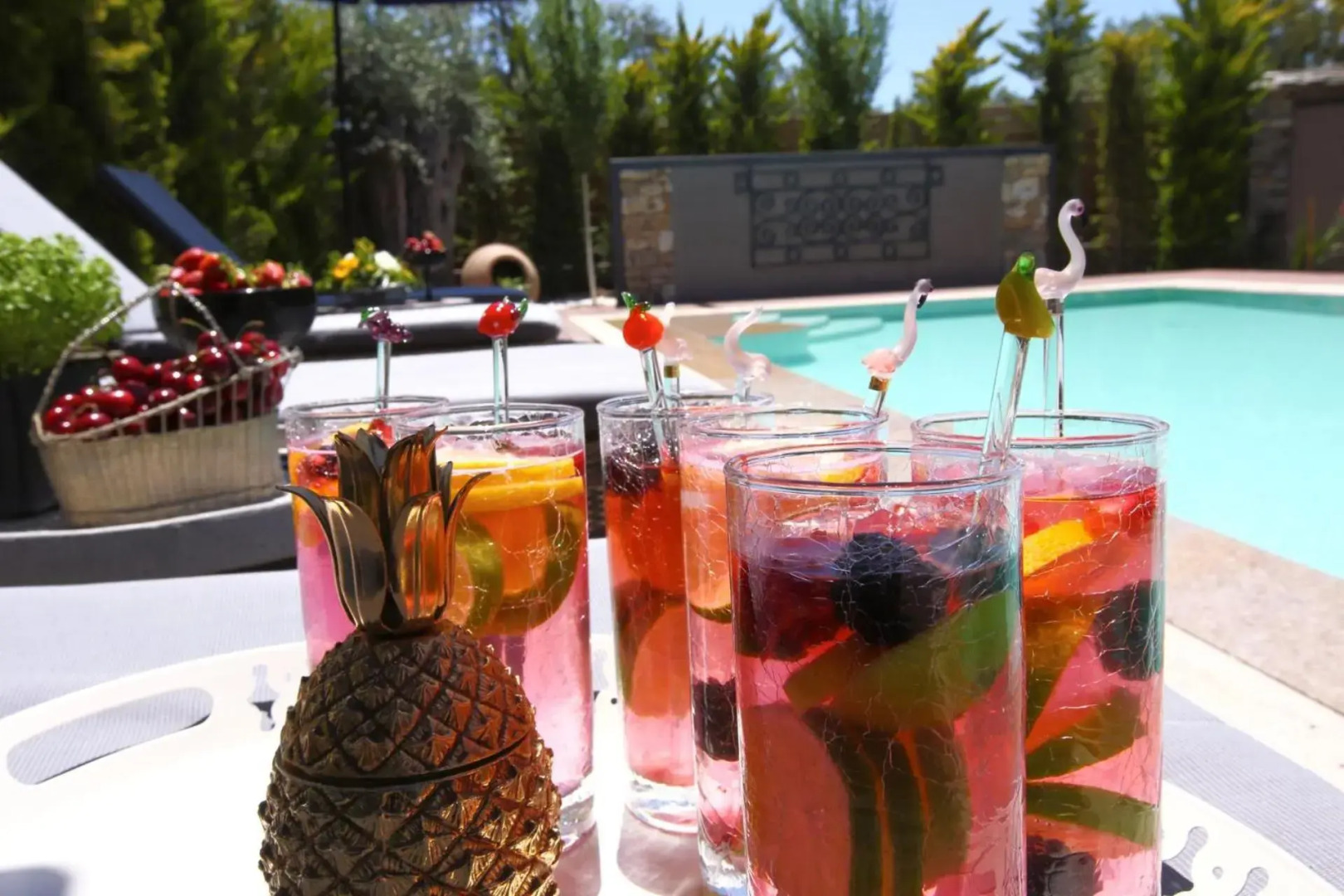 Exquisite Thassos Villa Villa Chateau 3 Bedroom Private Pool Sea View Skala Prinos