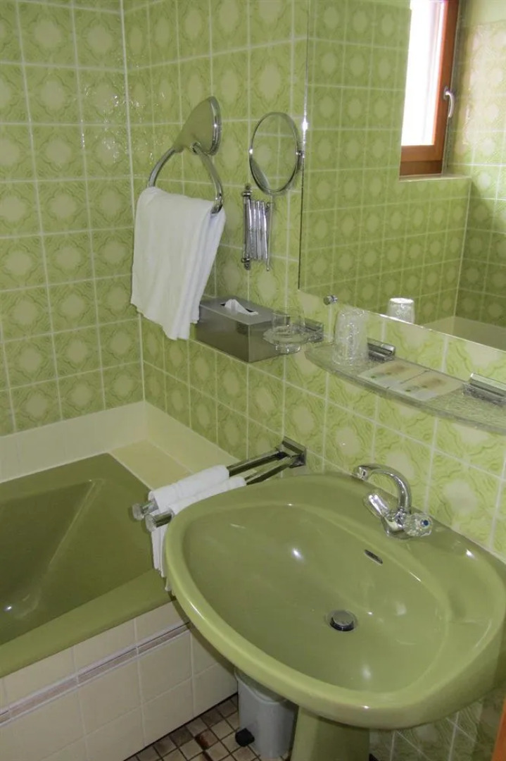 Hôtel-Restaurant Du Château DAndlau