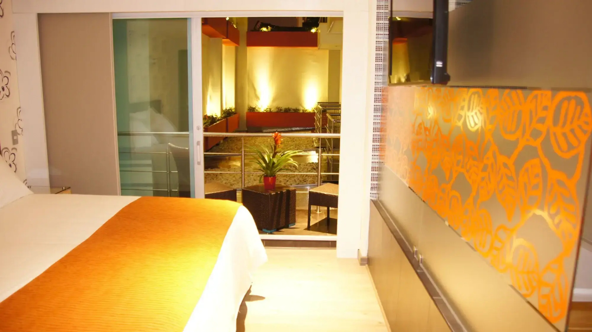 ZiOne Luxury Hotel Pereira