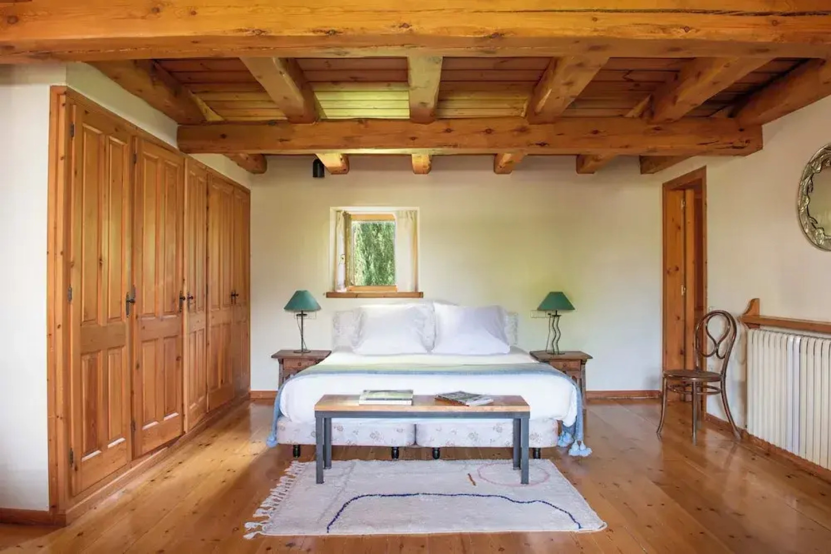 Turismo Rural Sant Marc