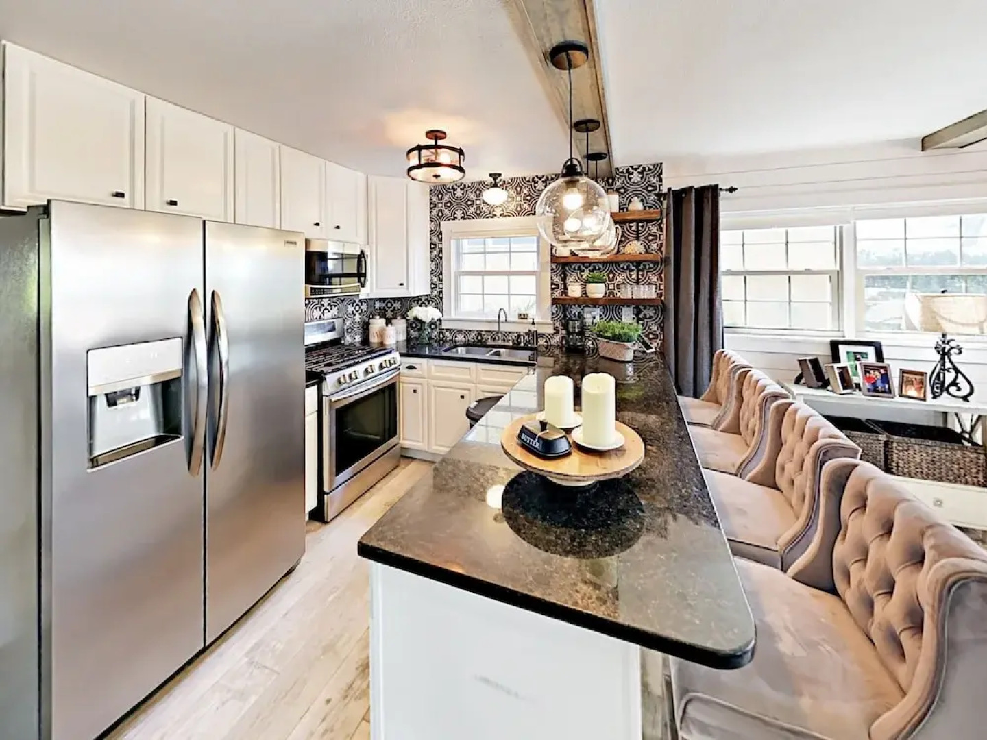 20248 Gulf - 3 Br Home