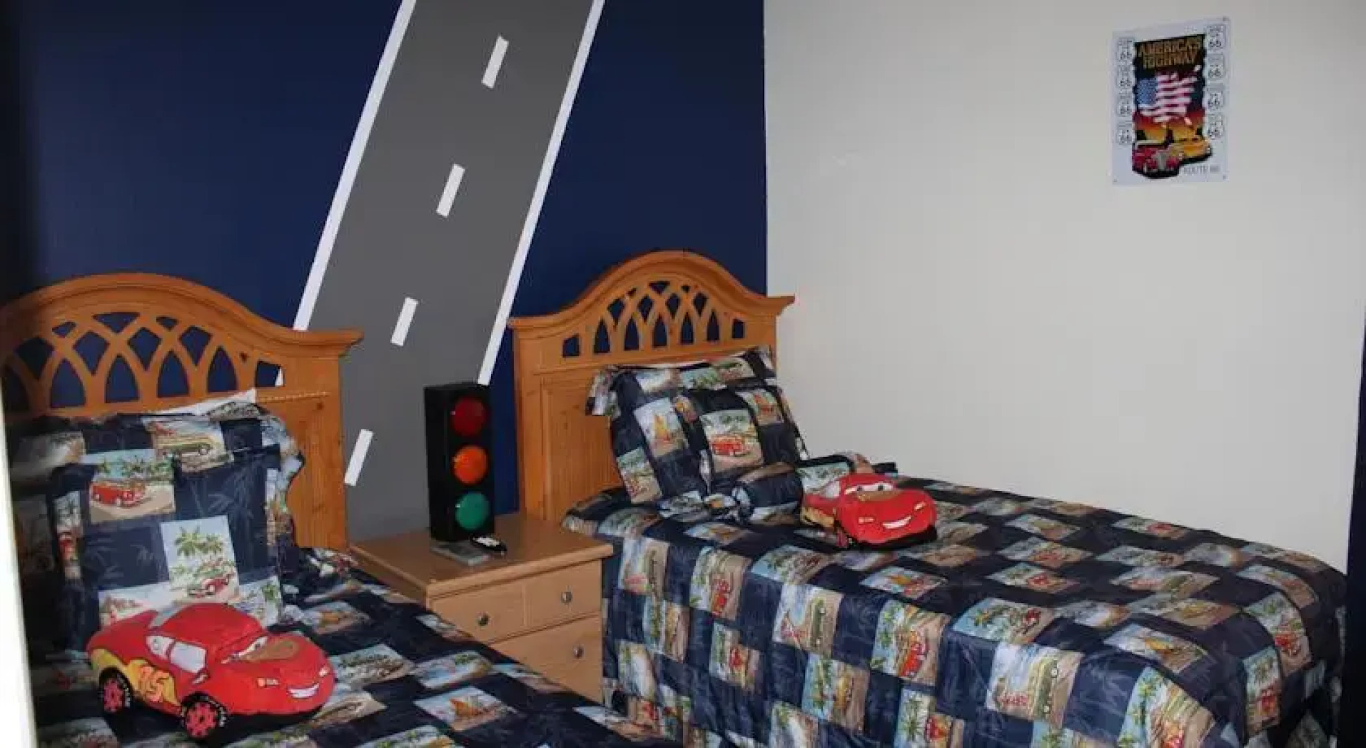 The Haven Emerald Island