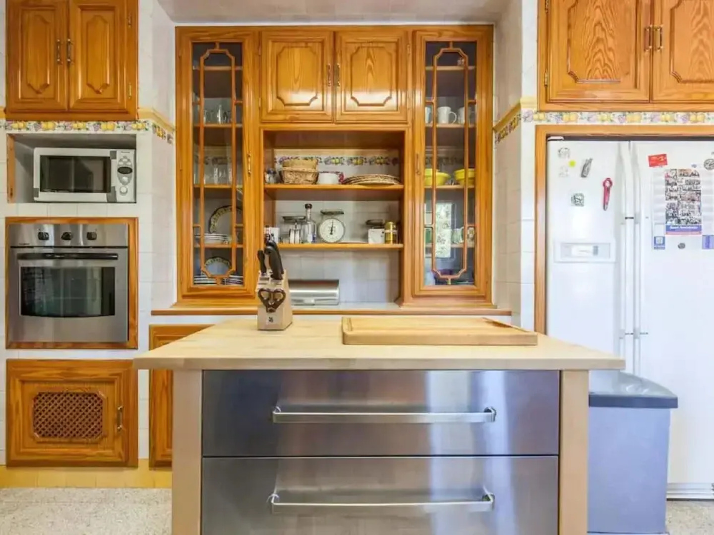 Belvilla by OYO Villa Valencina de la Concepcion