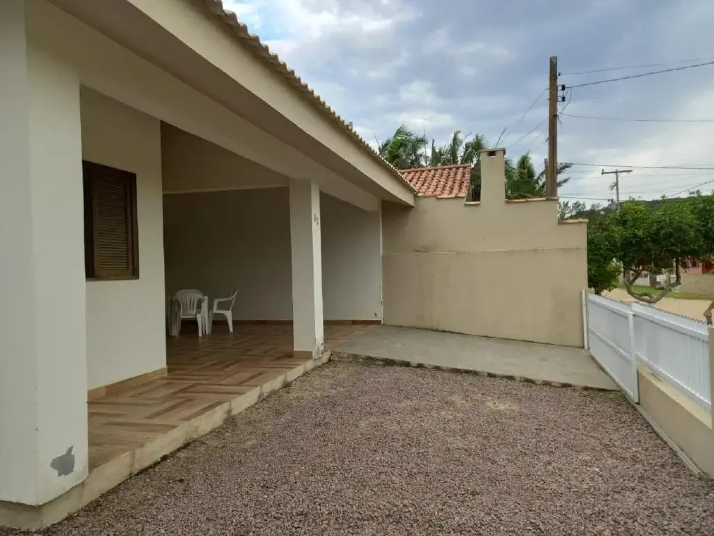 Casa Ponta da Barra Laguna SC