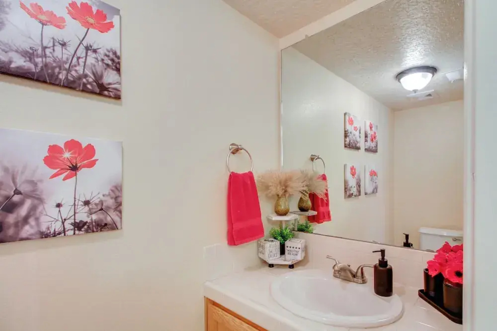 Explore ABQ & Rancho Rio: Family Home w/ Patios!