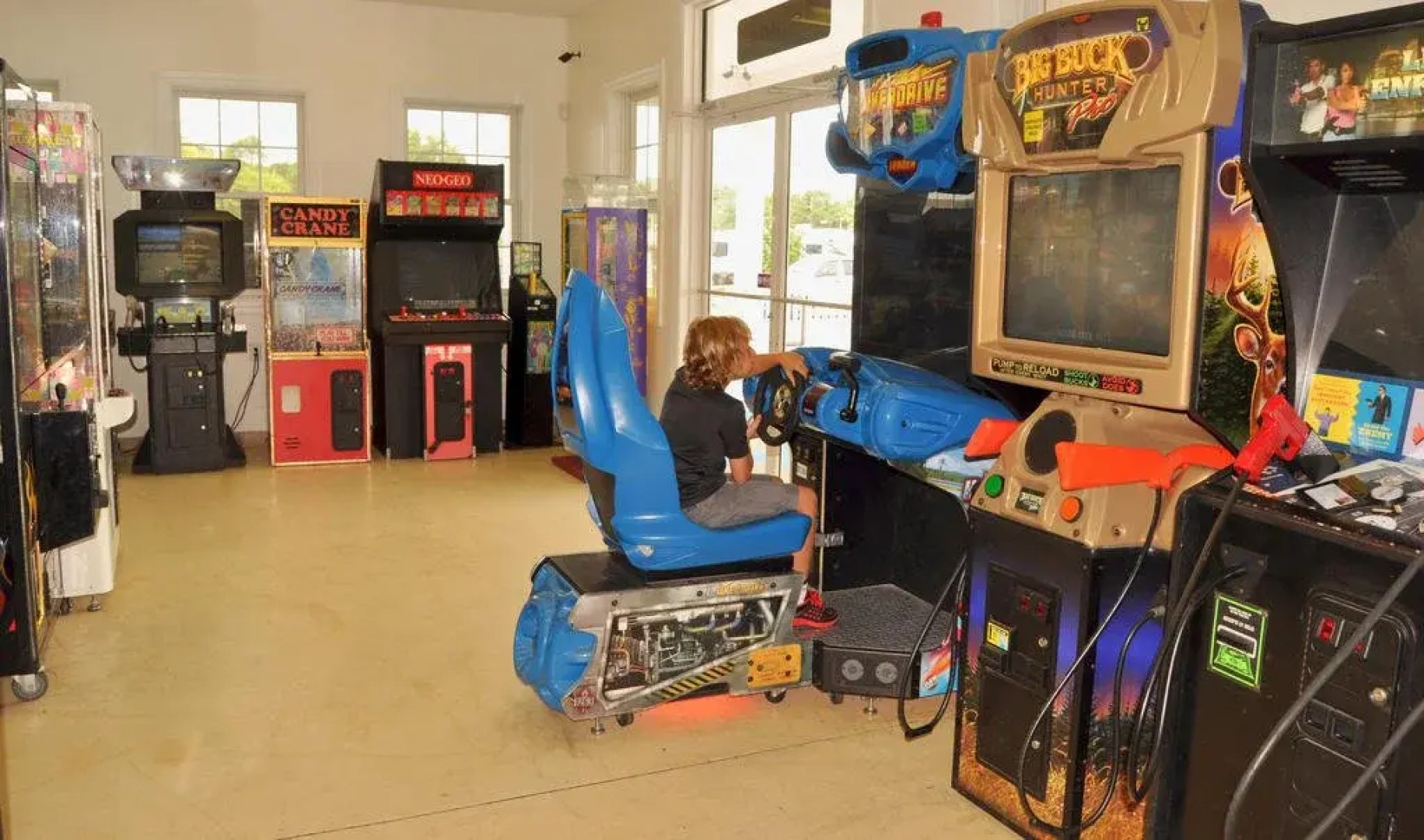 Sun Outdoors Ocean City