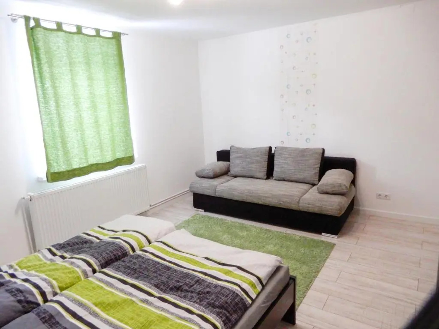 Apartment for your Holiday