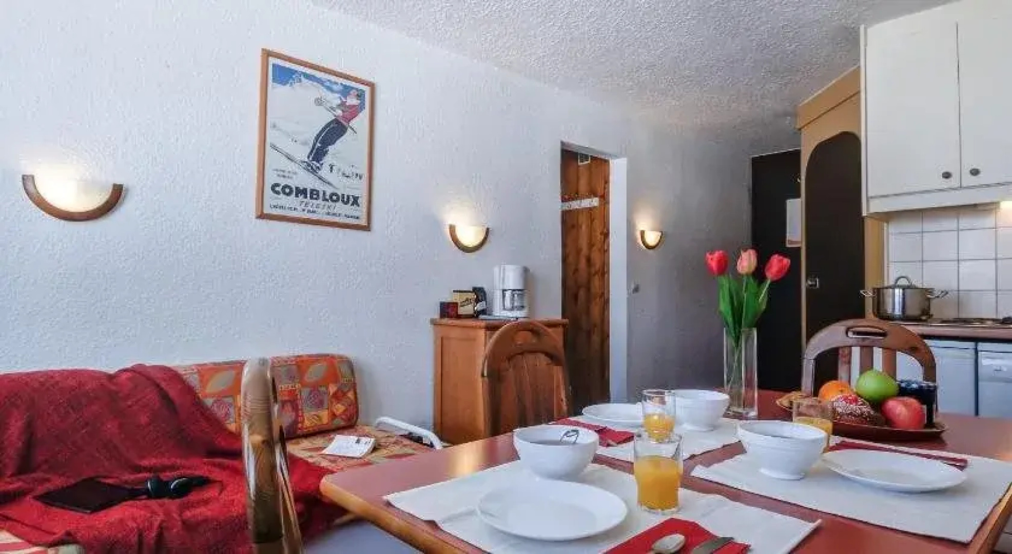 Residence Maeva Les Portes du Soleil