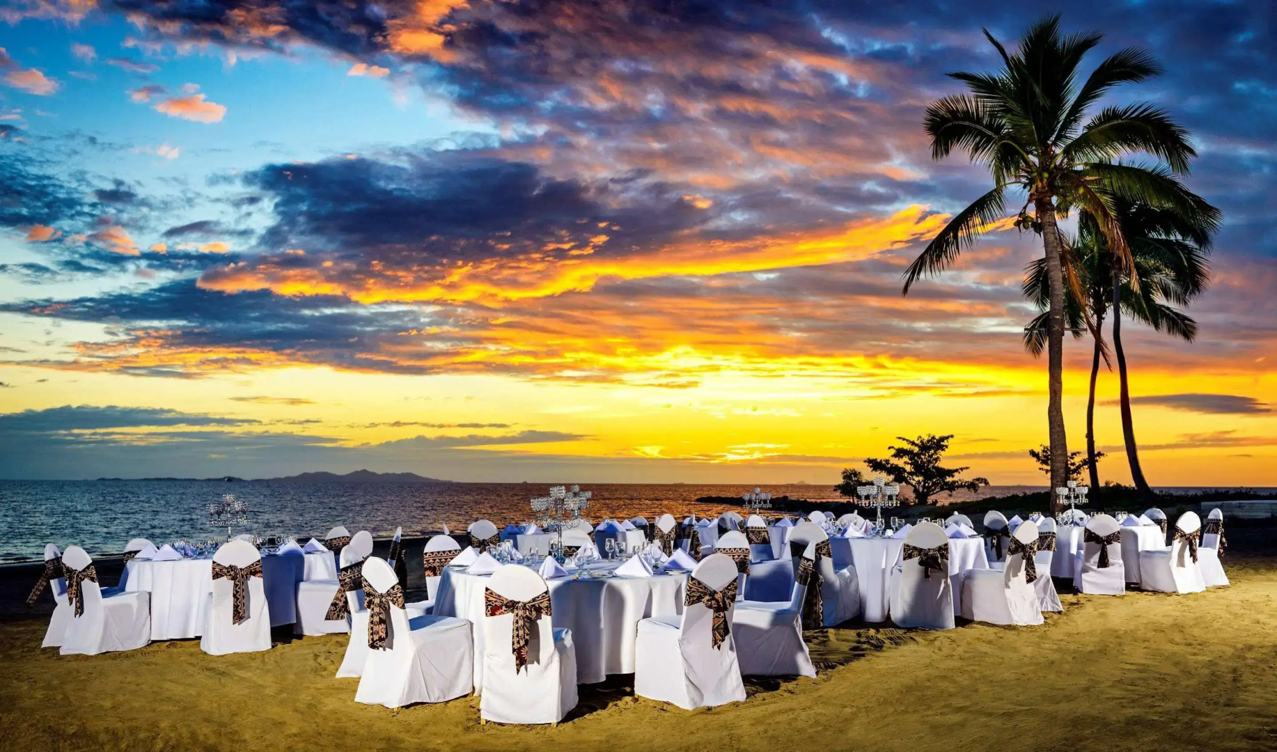 Sheraton Fiji Golf & Beach Resort