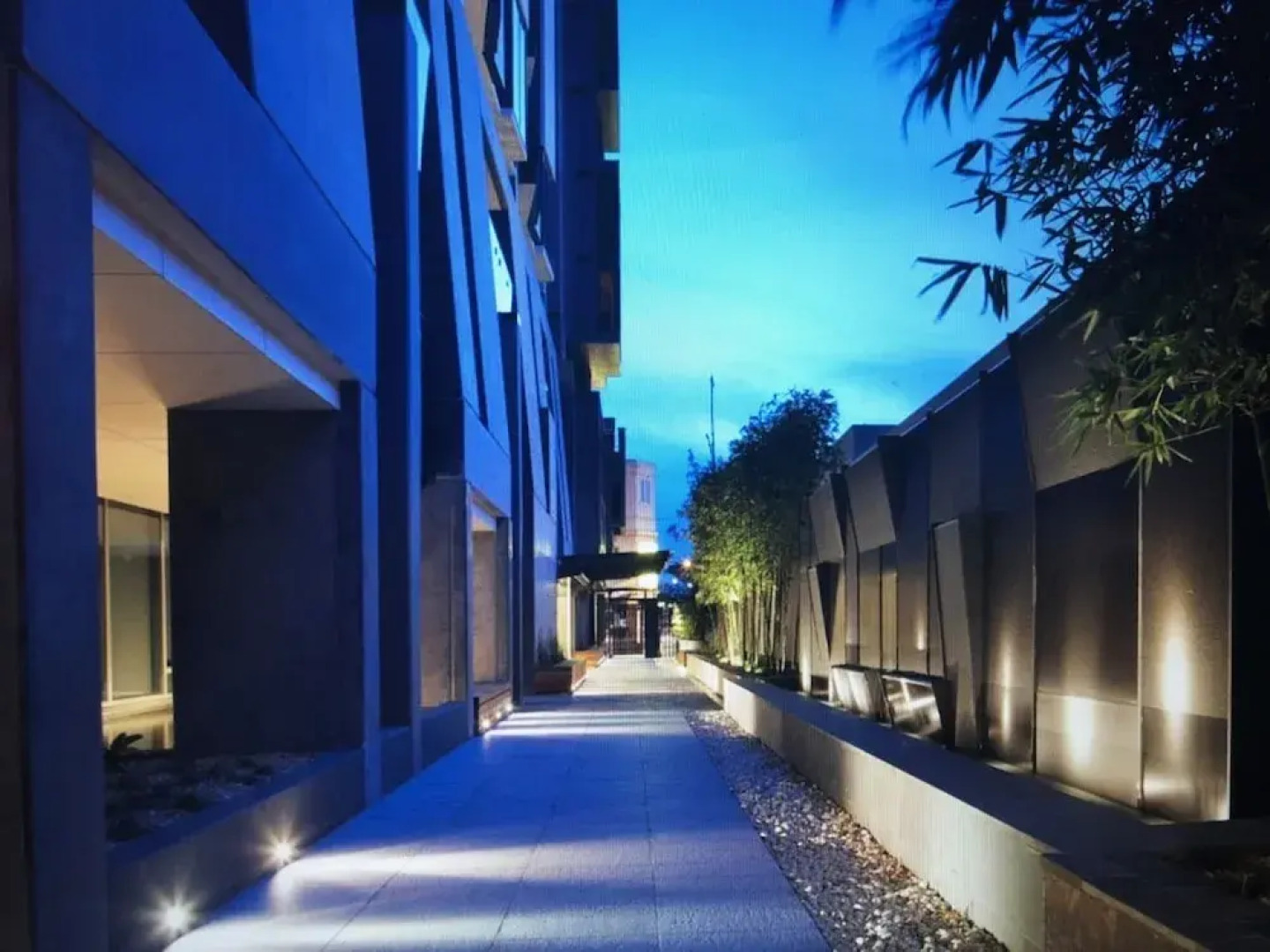ILK Apartments South Yarra