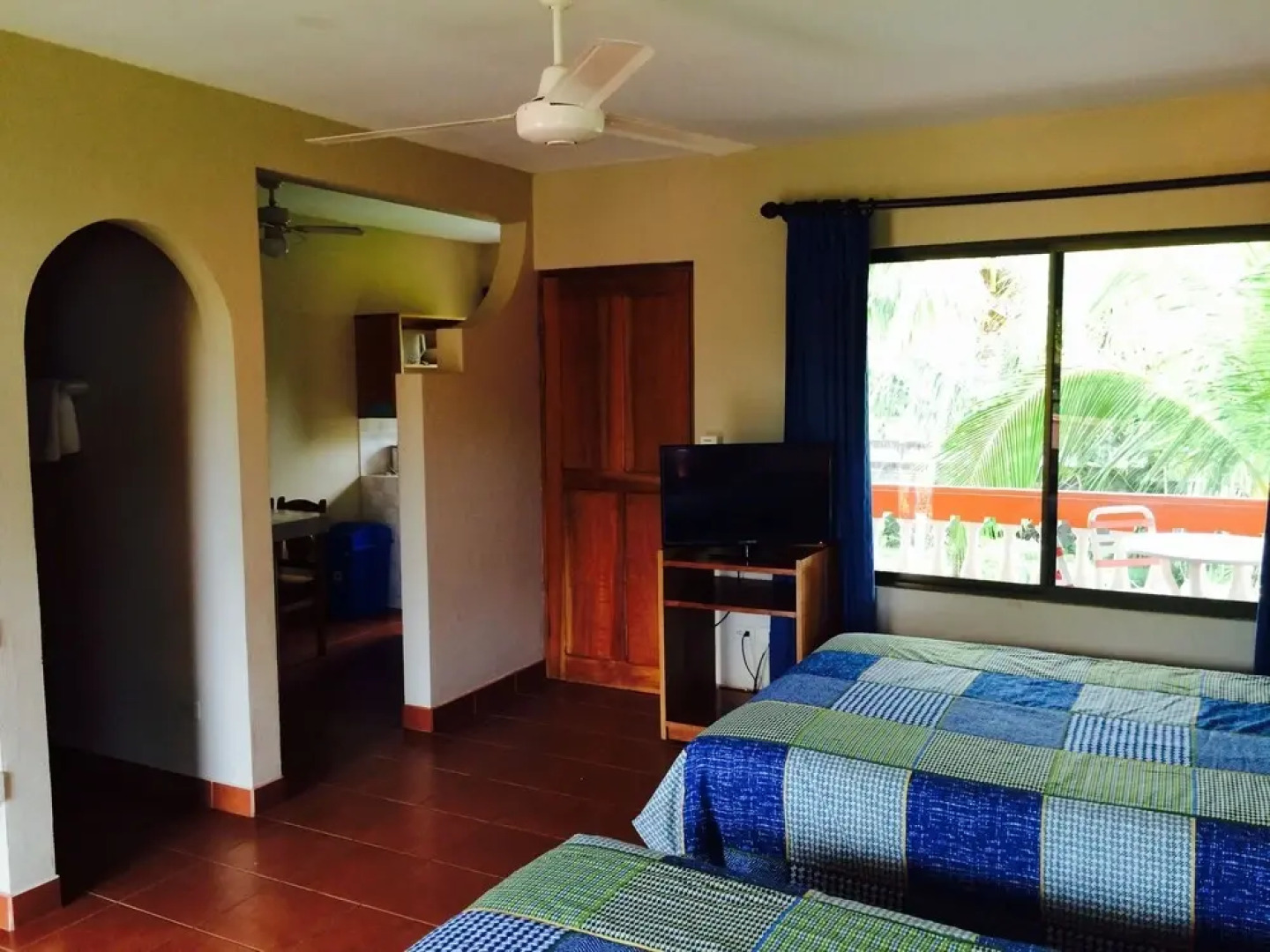 Apartotel Flamboyant