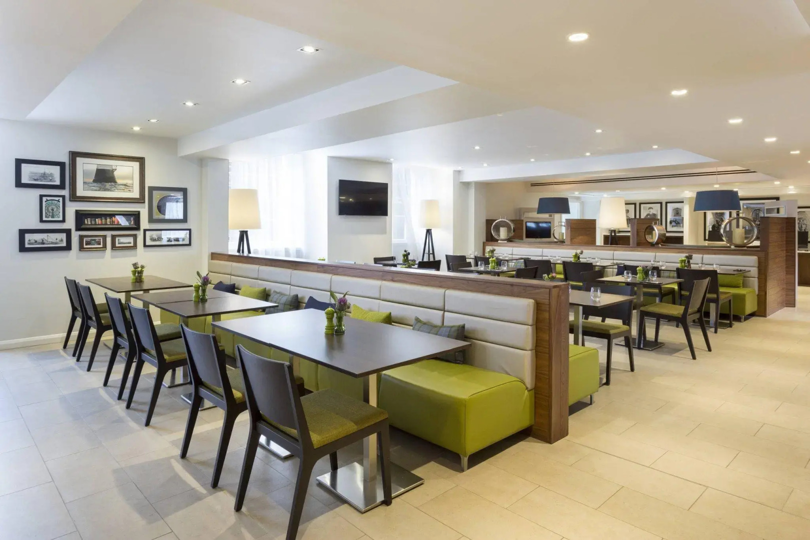 Courtyard by Marriott Edinburgh