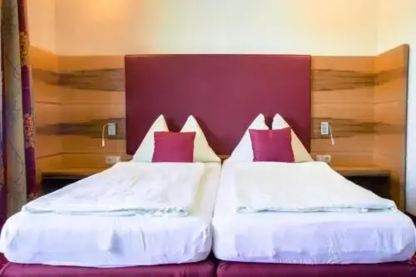 Fischwirtshaus Landmotel "Die Donaurast"