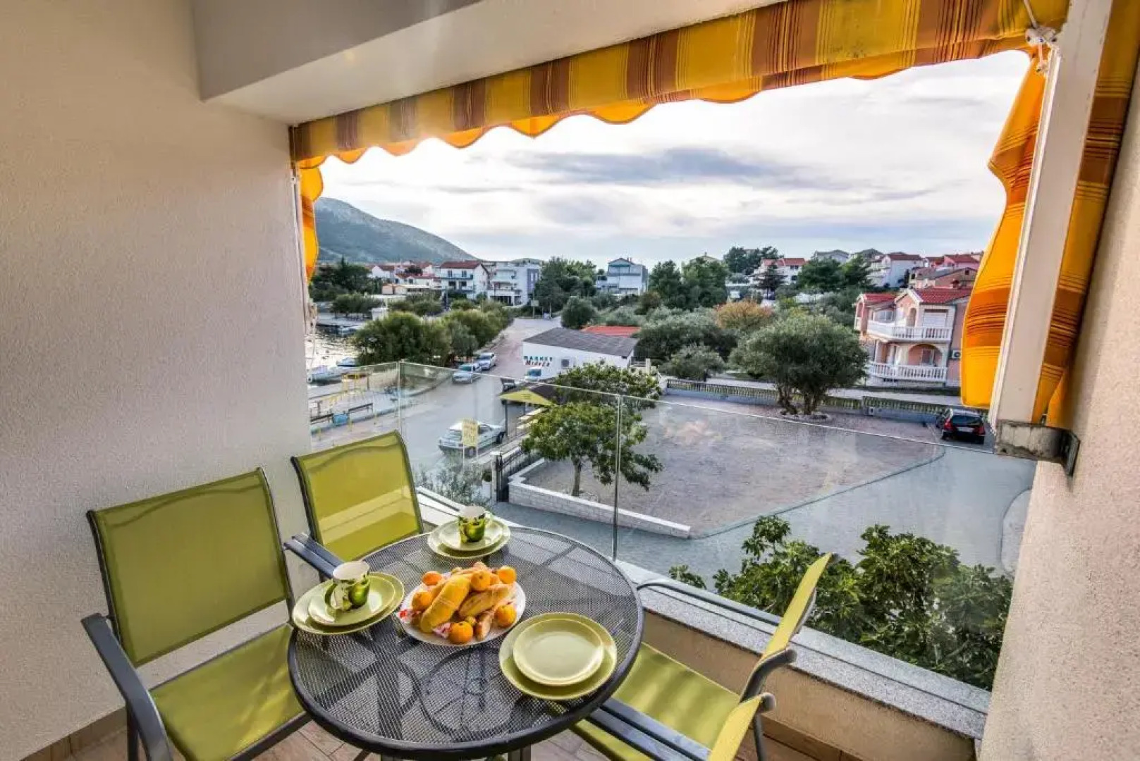 Apartments Holidays Roko