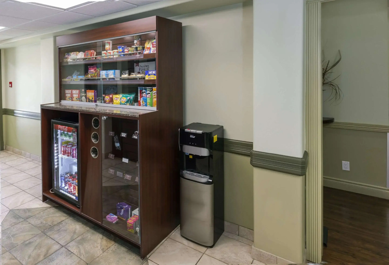 Quality Inn & Suites