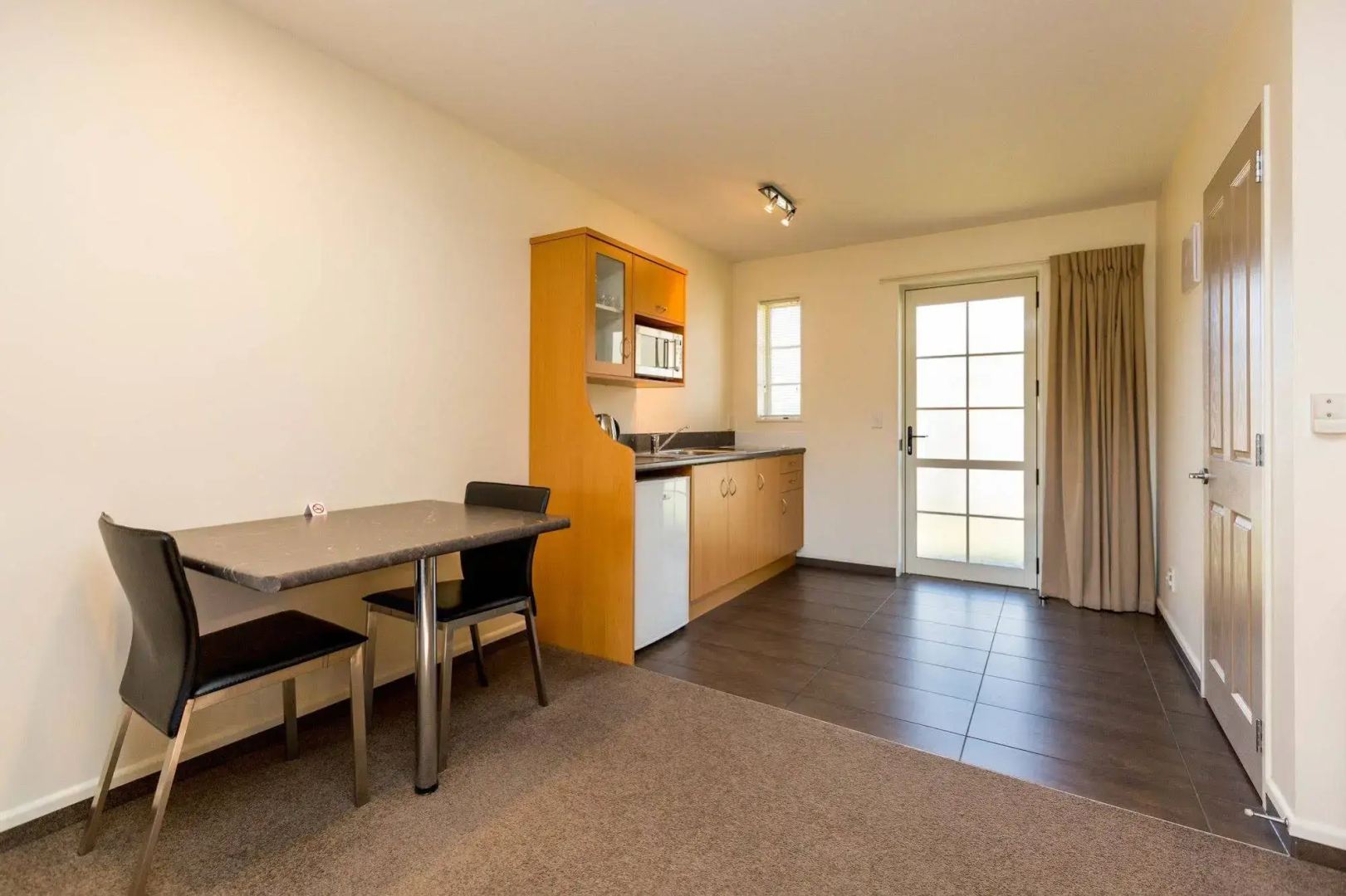Aspen Court Motel Taihape