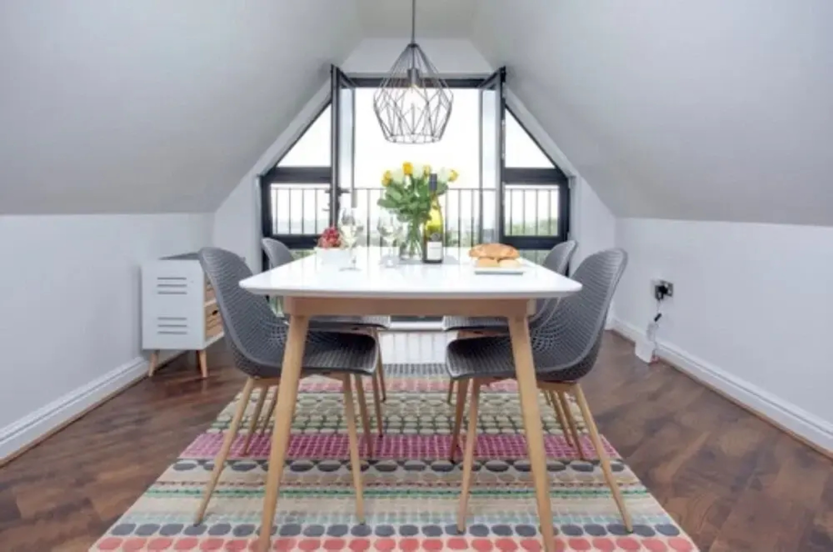 Pochin House Collections