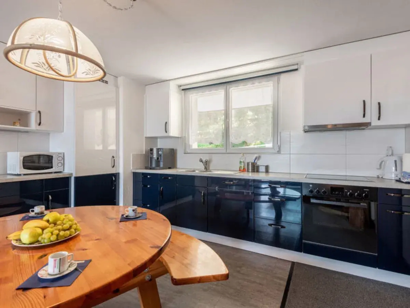 Apartment Treblani Emmetten