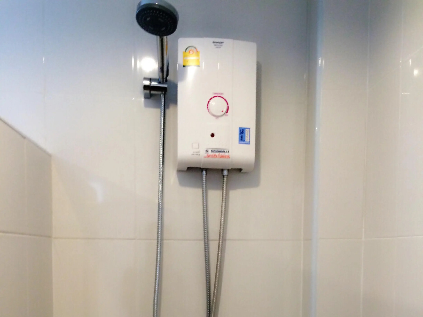 The Seashore Kamala Service Apartment