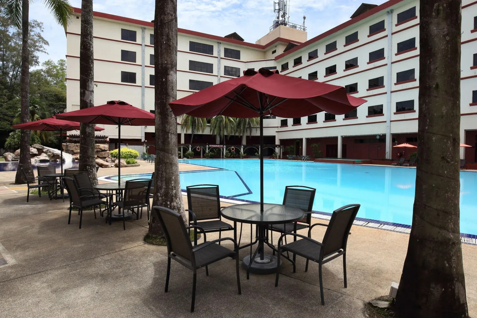 Swiss-Inn Sungai Petani