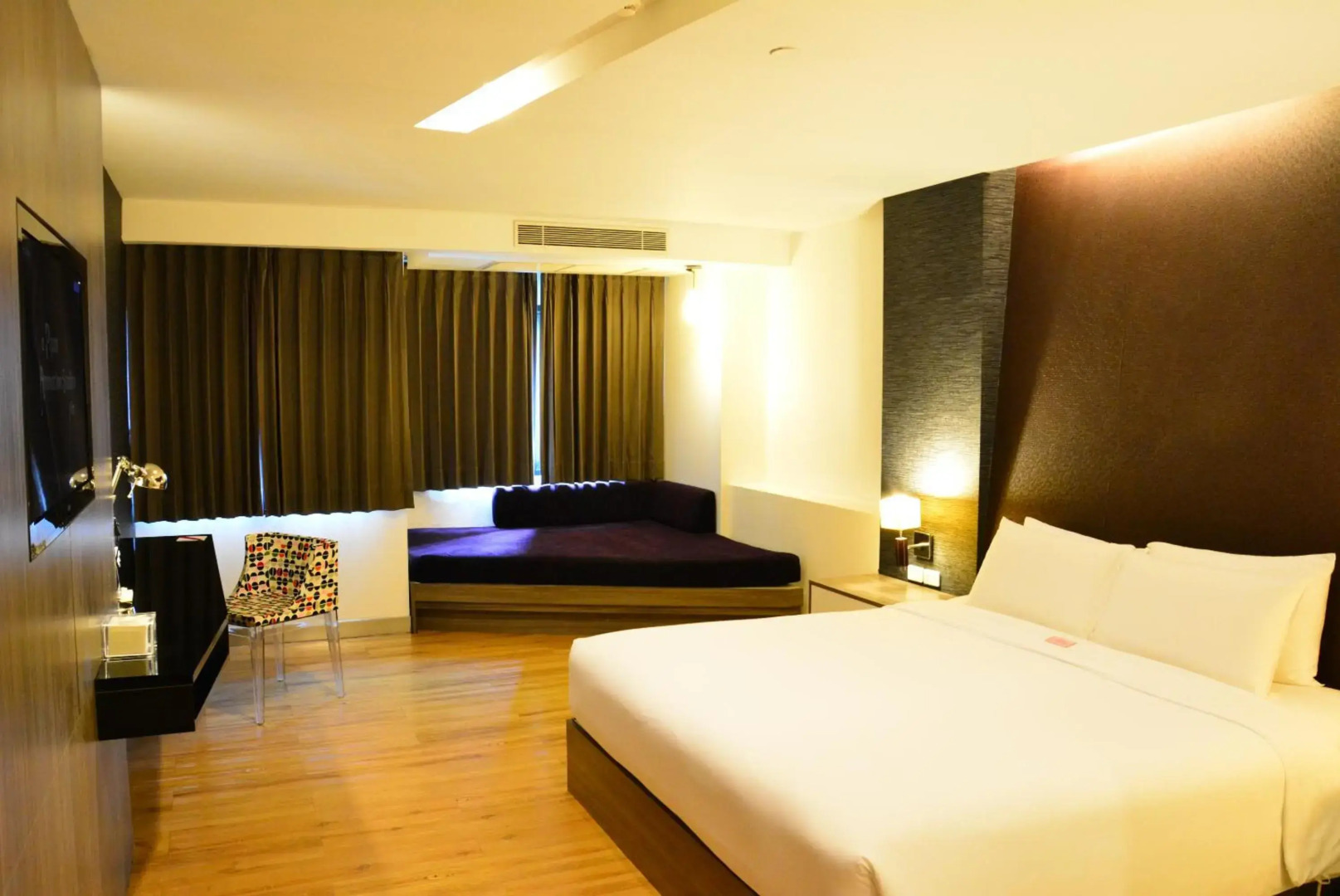Premier Inn Dubai Al Jaddaf