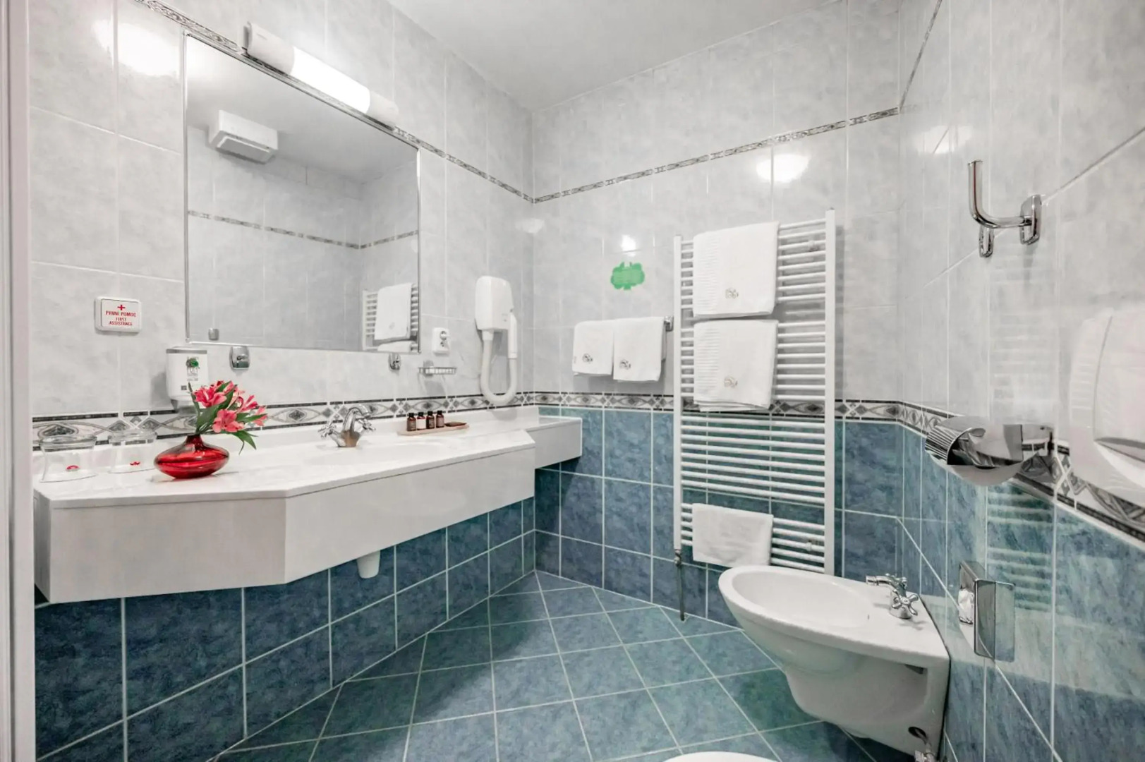 Hotel U Královny Elišky