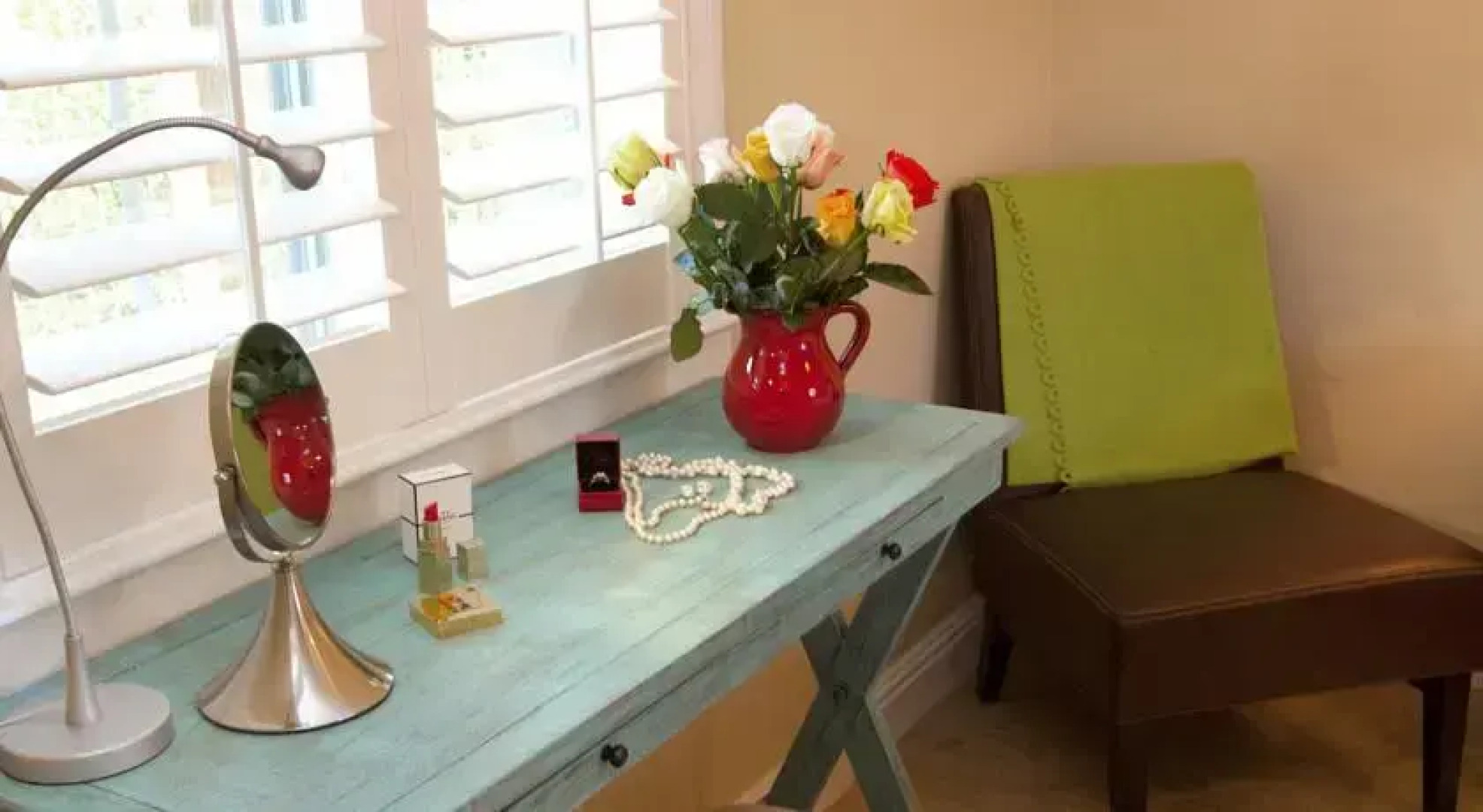 Sonoma Rosso Guest Cottage