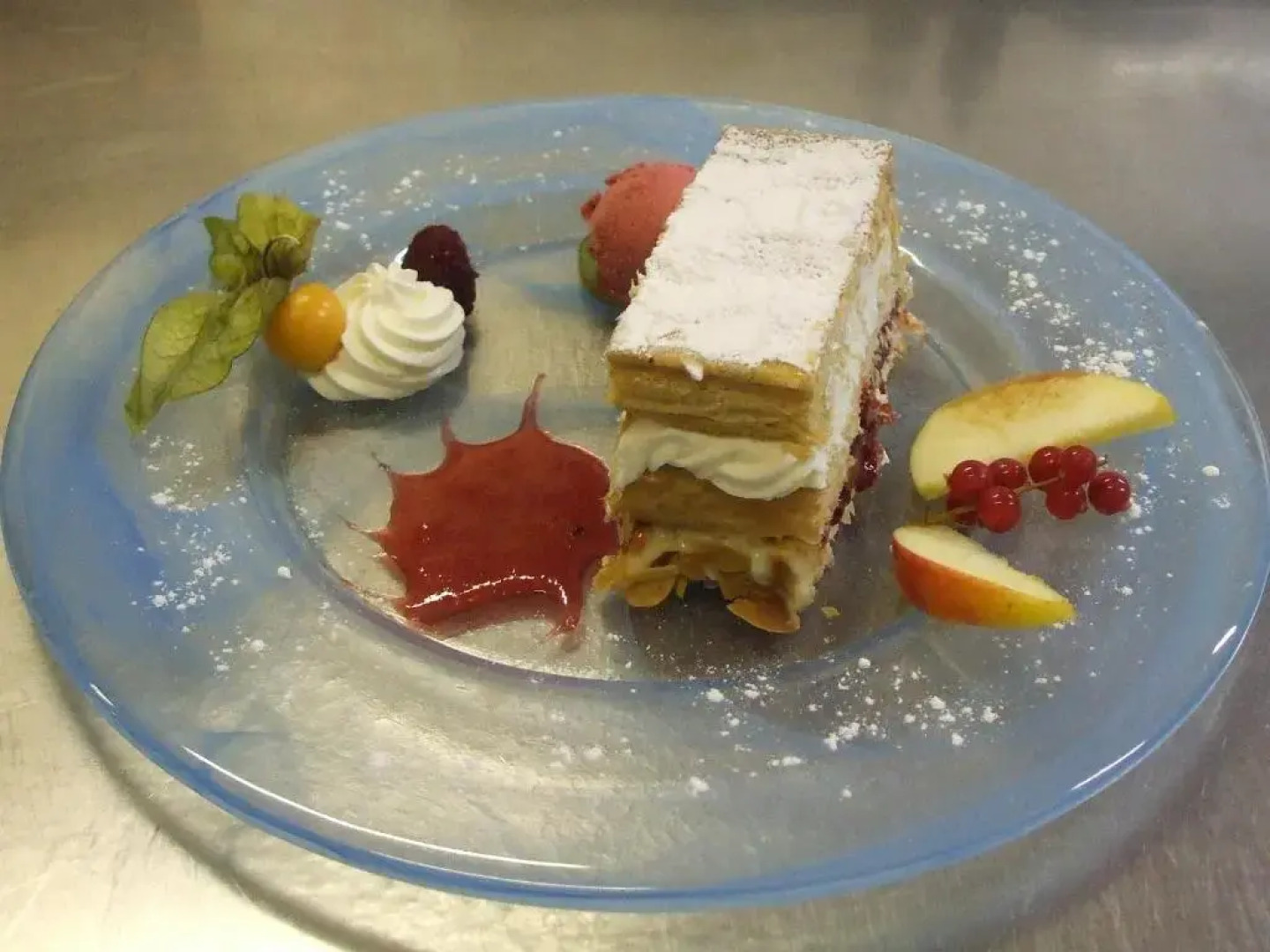 Hôtel de la Baie des Trépassés