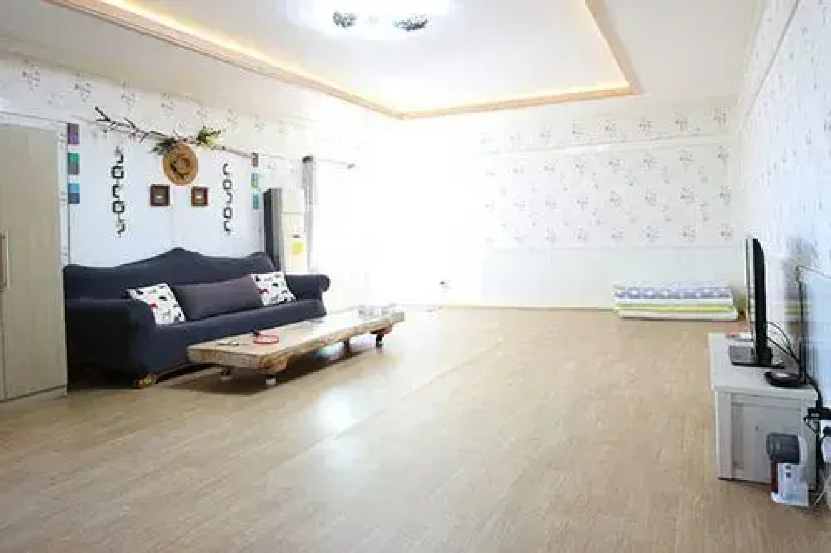 Gangneung Herbhill House Pension