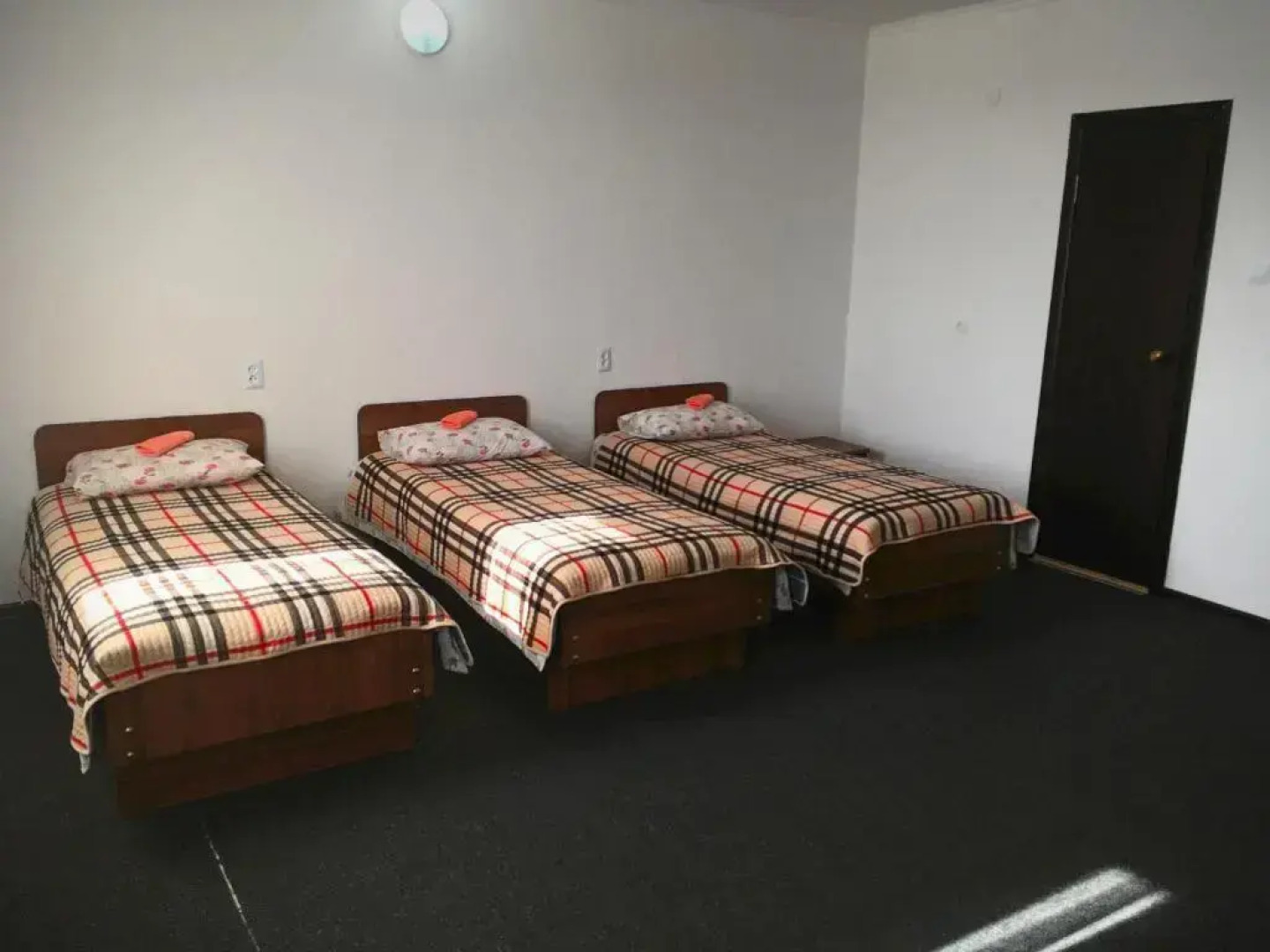 Гостевой дом Крылья