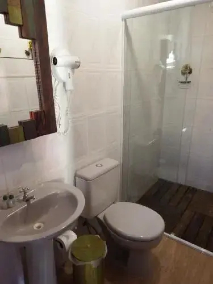 Pousada Chalés da Felicidade