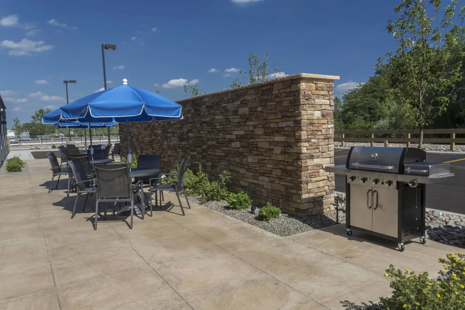Fairfield Inn & Suites by Marriott Geneva Finger Lakes