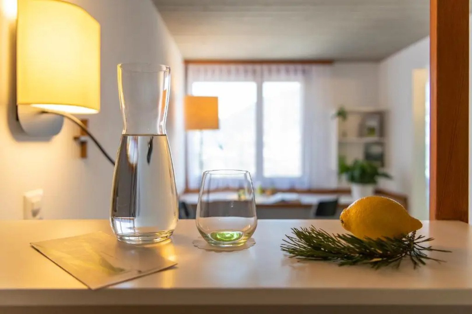 Haus der Begegnung Kloster Ilanz