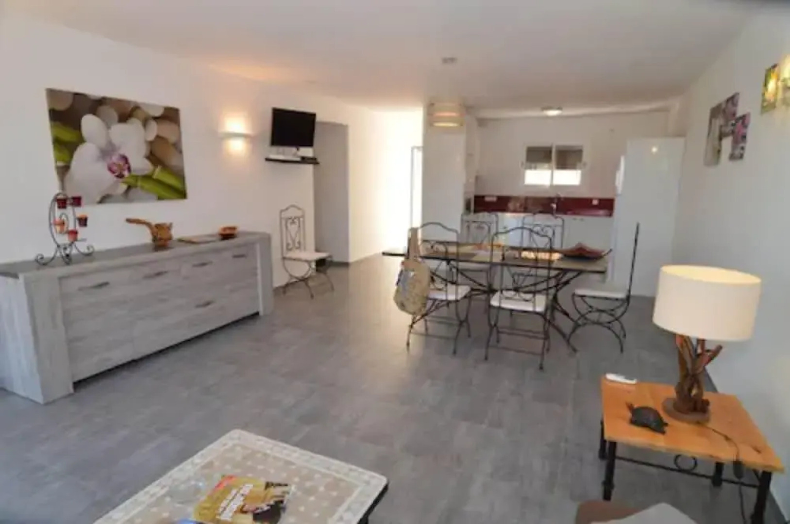 Résidence de Tourisme Mare é Macchia