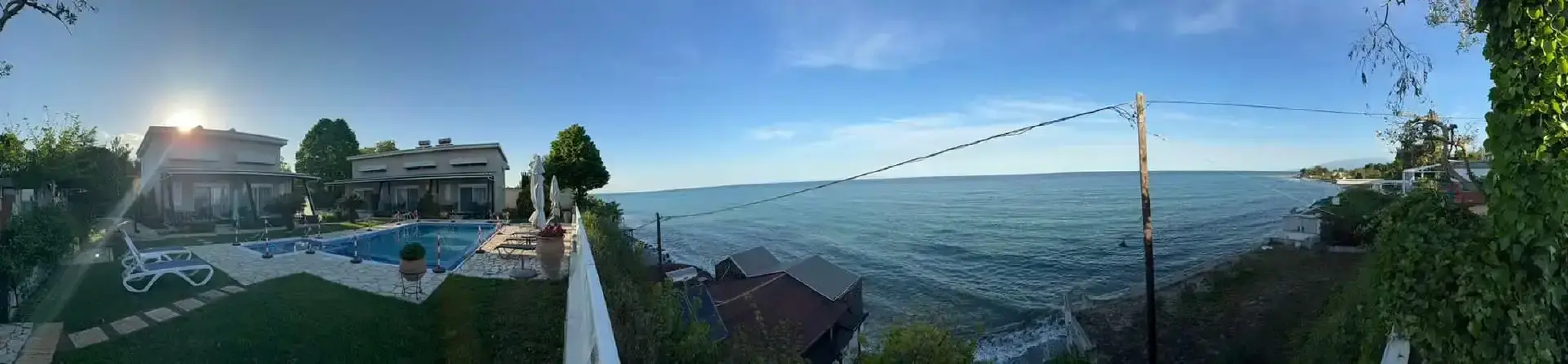 White Shark Villas