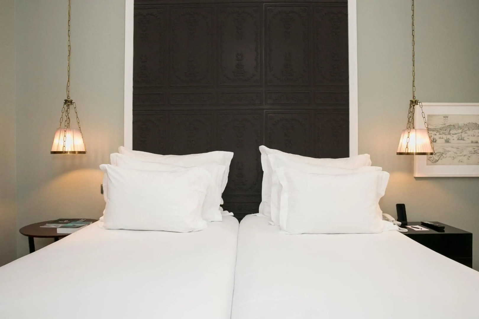 Pousada de Lisboa, Praça do Comércio - Small Luxury Hotel
