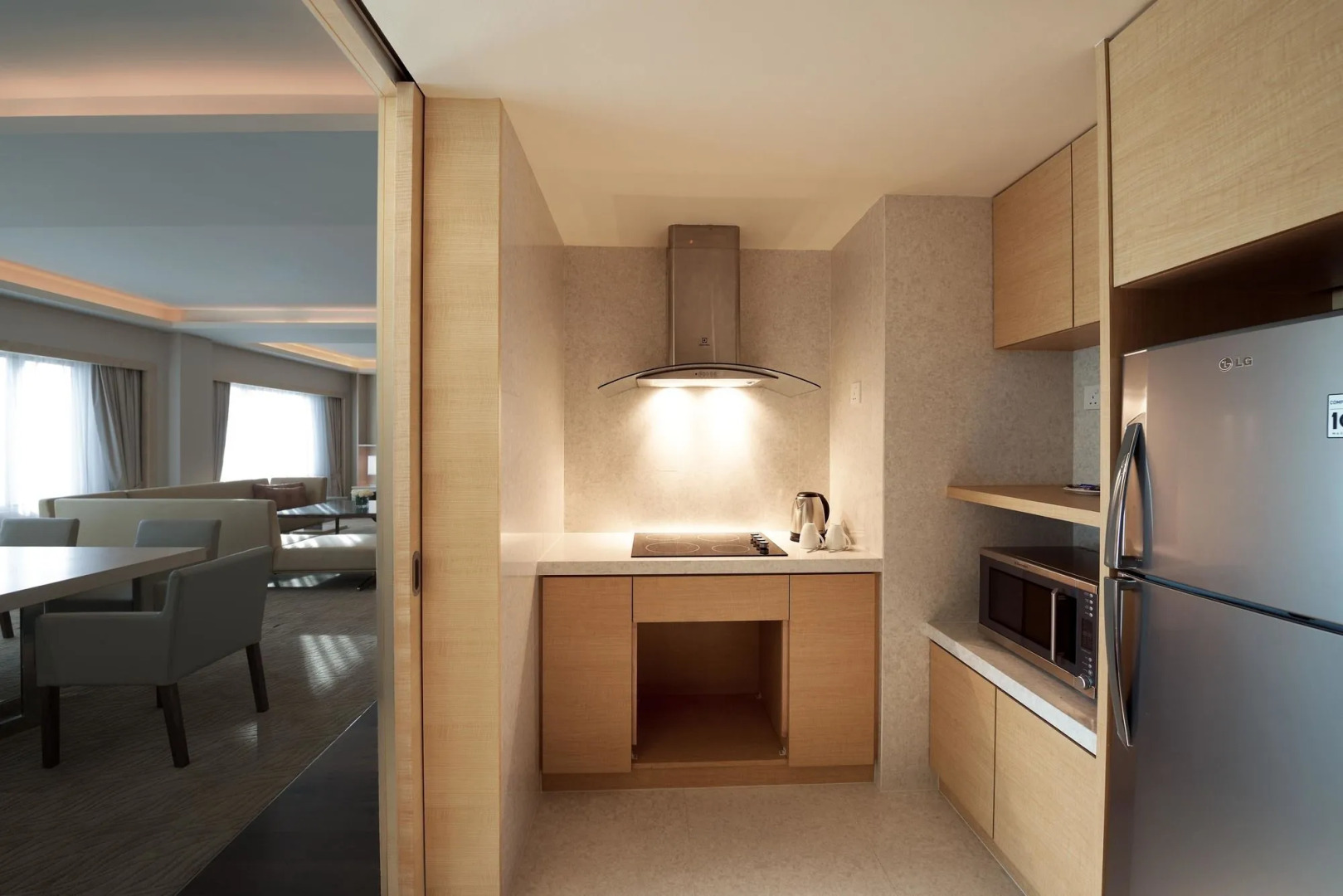 DoubleTree by Hilton Hotel Johor Bahru