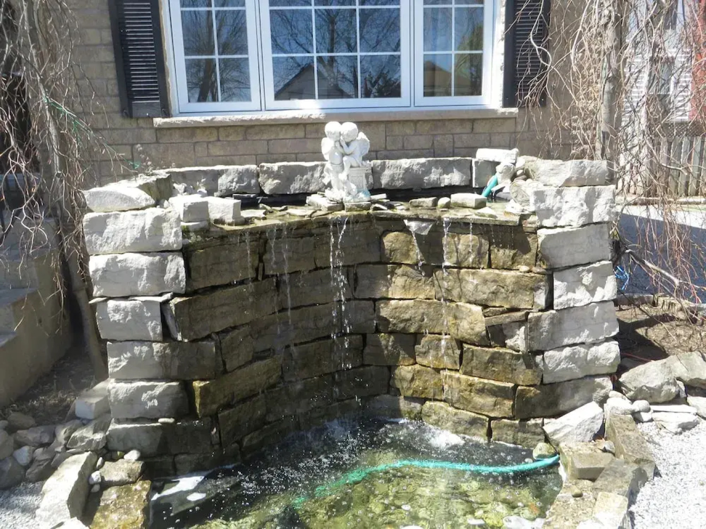 Villa Gardenia Bed & Breakfast