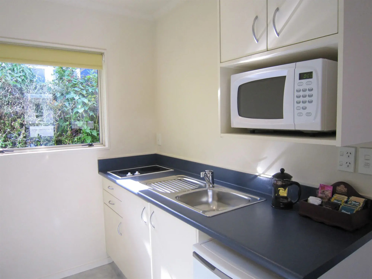 Harringtons Motor Lodge