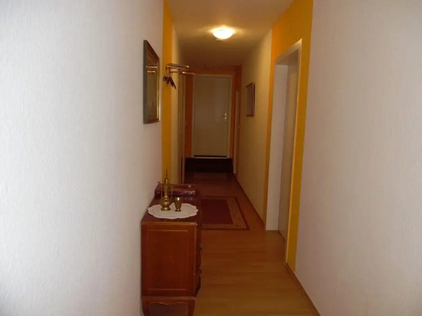 Tasteful Apartment in Wildemann near Hahnenklee