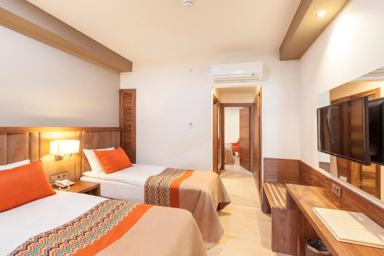 Side Royal Palace Hotel & Spa - All Inclusive