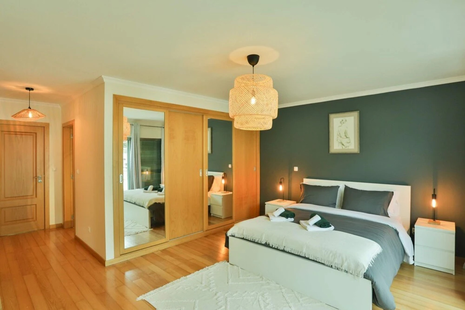 The Panoramic View in Machico