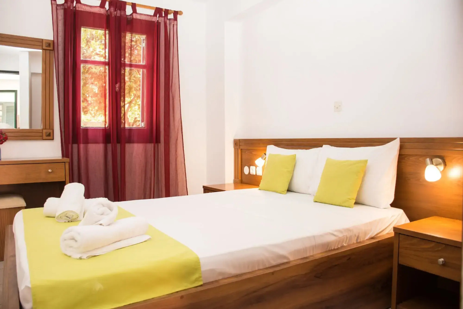 Kri Kri Village by Estia