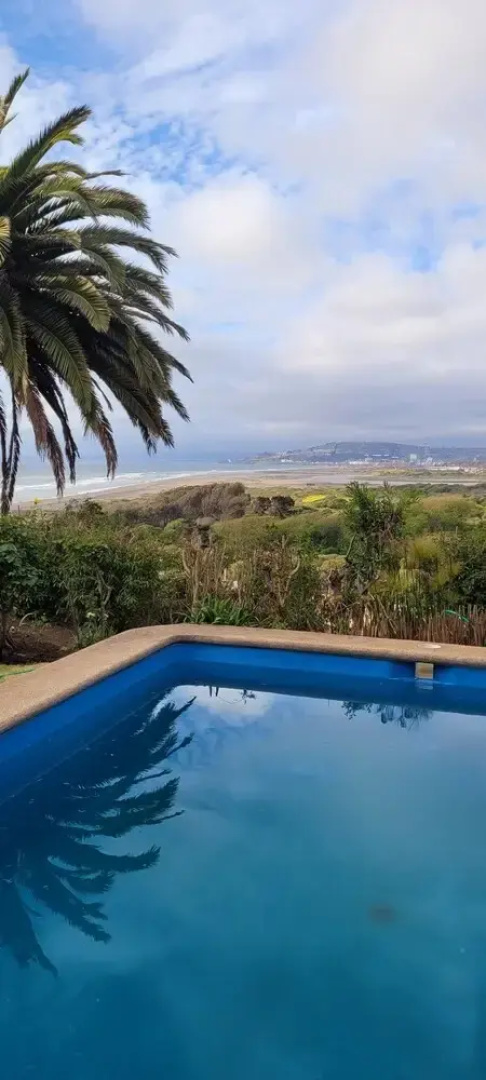 Casa Litoral