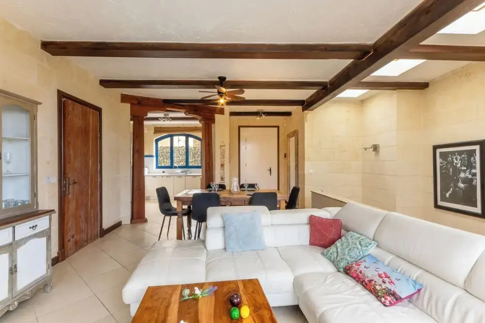 Dionisia Gozitan Villa and Pool Gozo