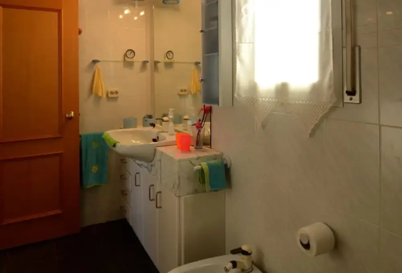 Apartamento Ava Senia 3D